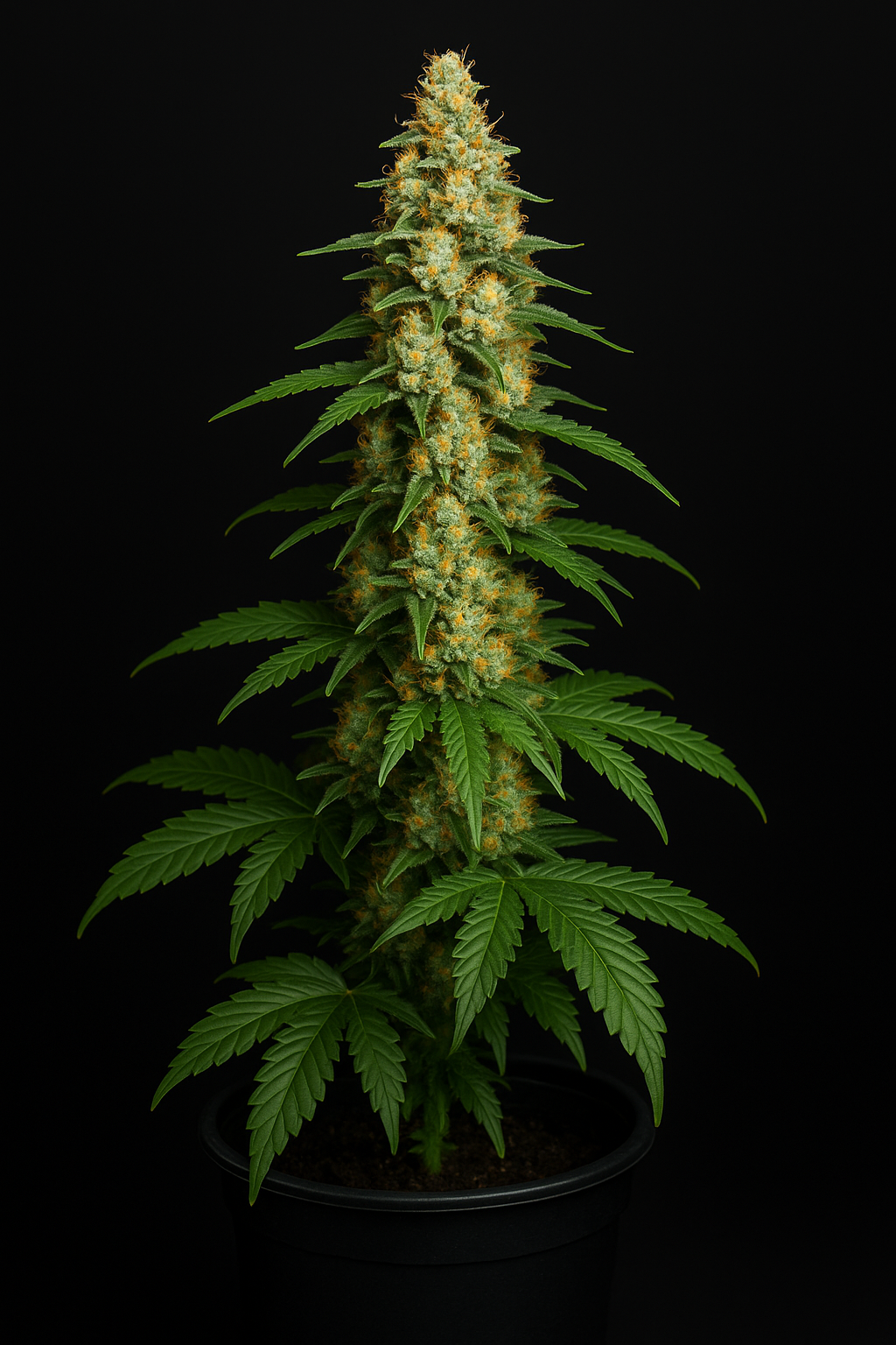 Critical Kush Feminized