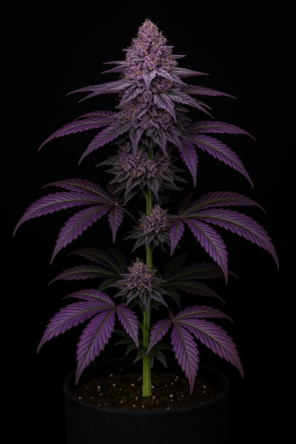 Grape Gelato Autoflower