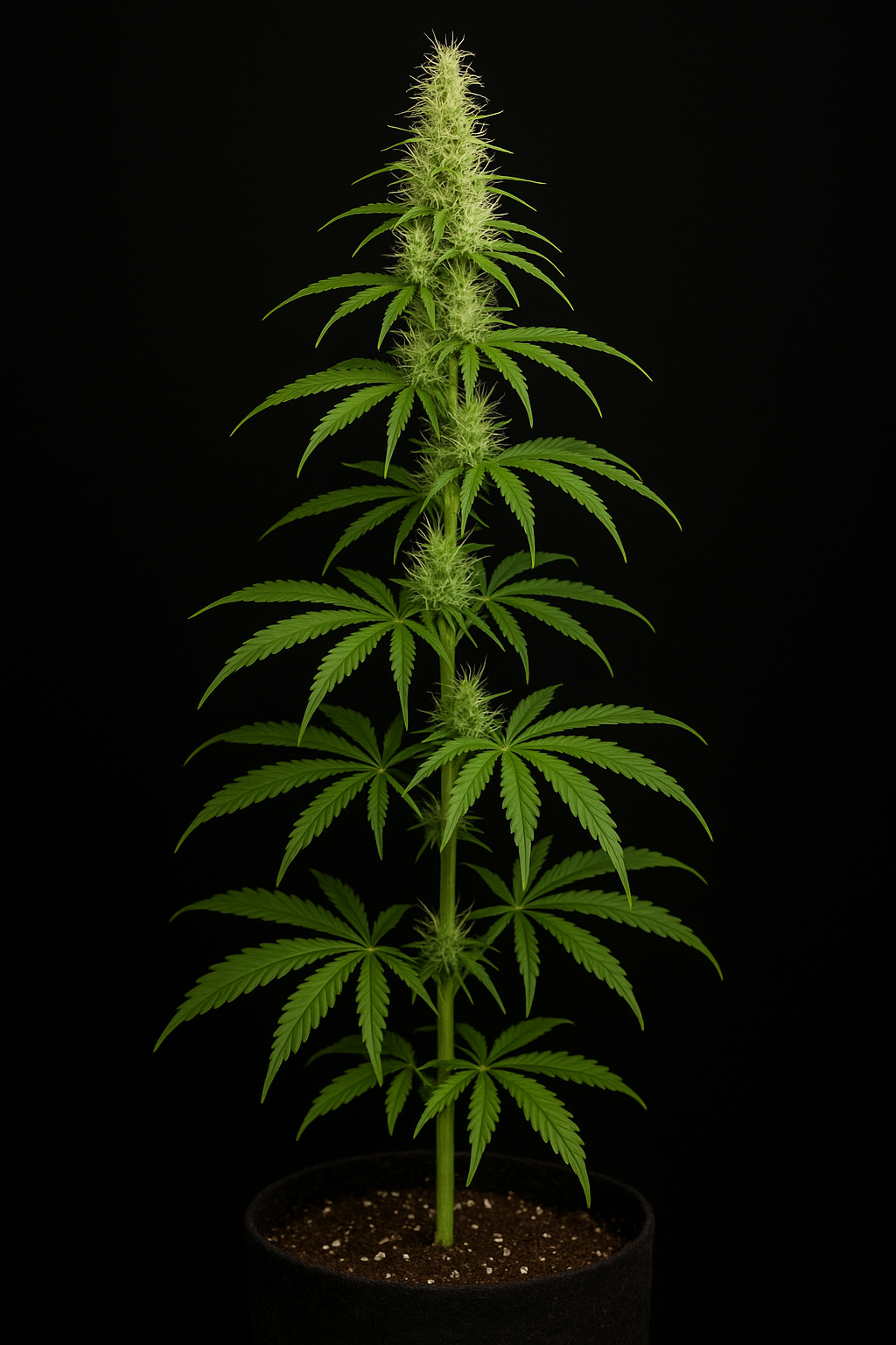 Hawaiian Snow Feminized