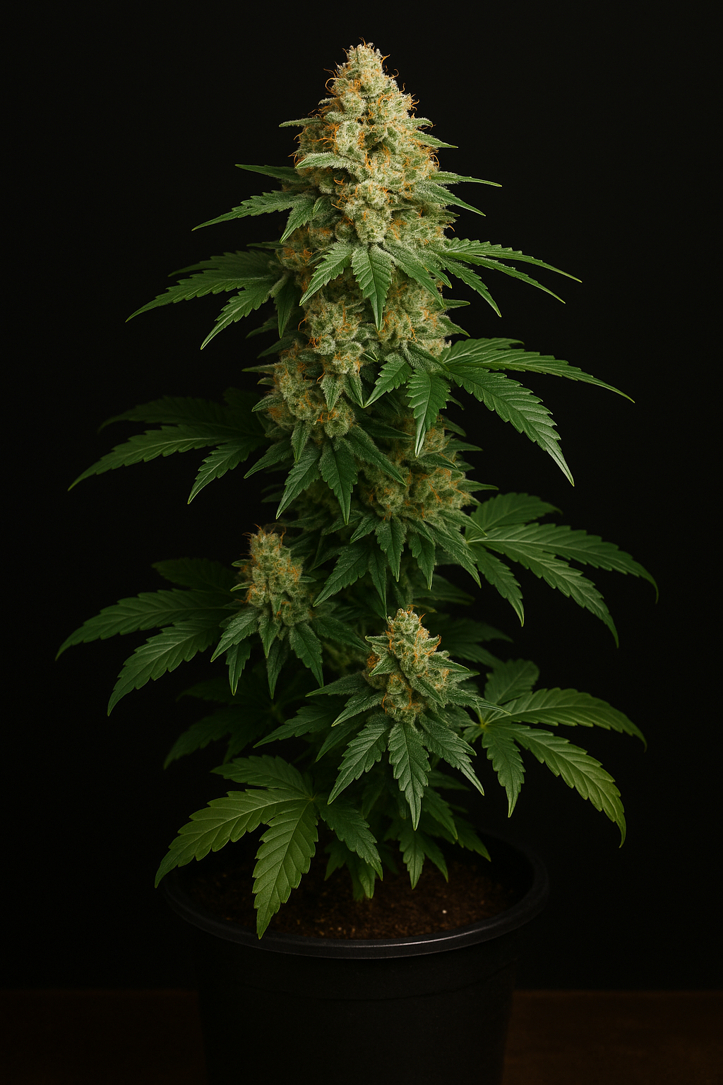 Hindu Kush Feminized