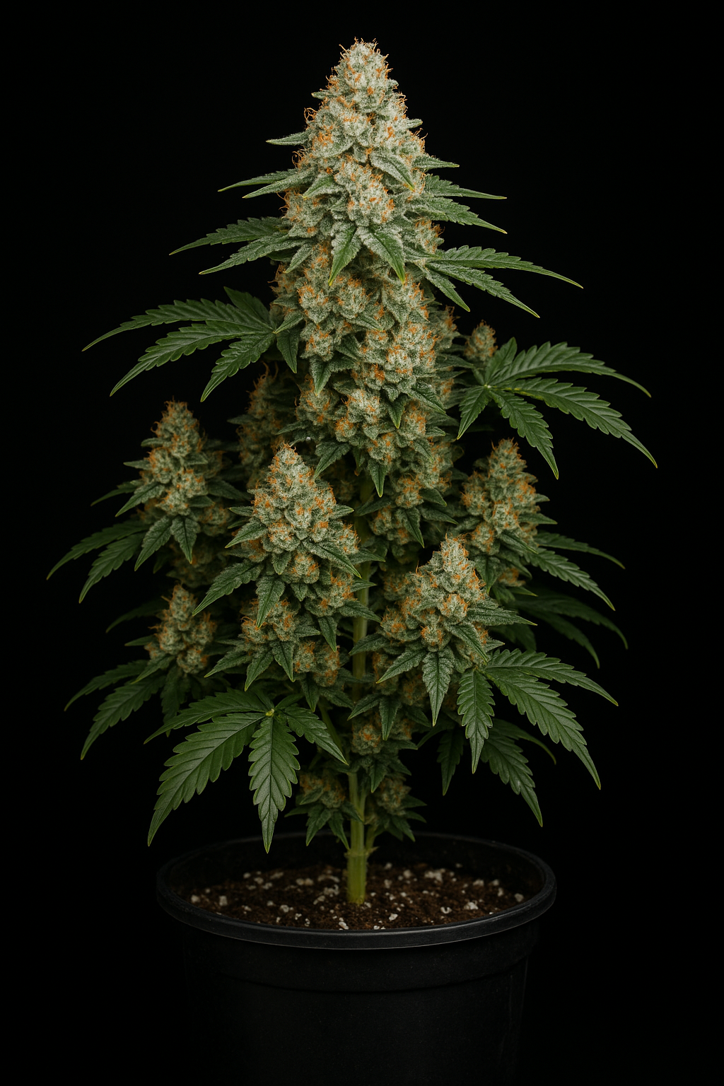 Jupiter OG Feminized