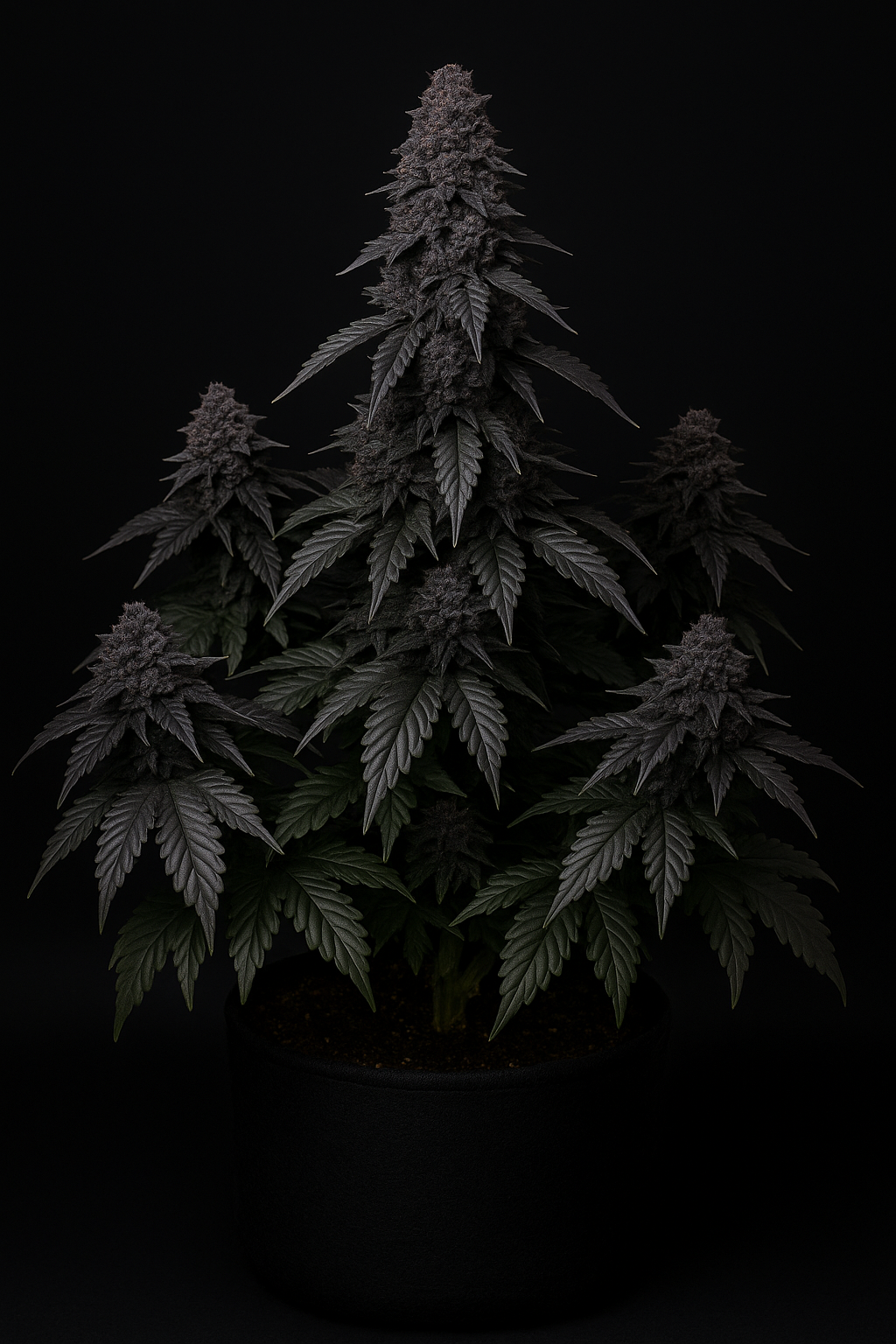 Kraken Feminized