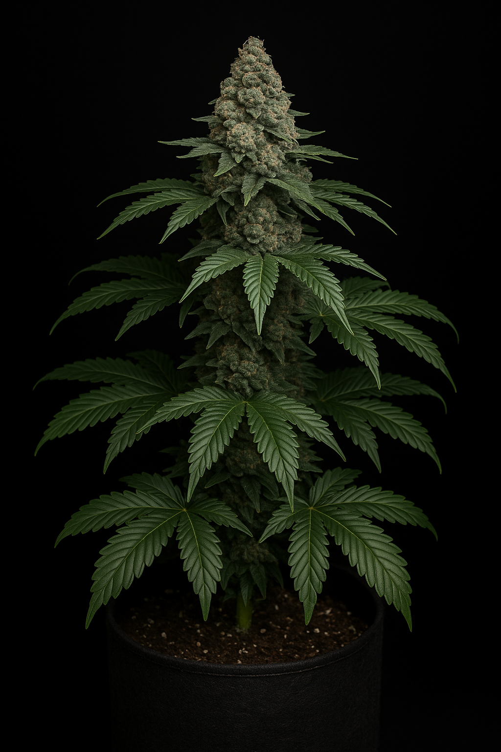 Mazar I Sharif Autoflower