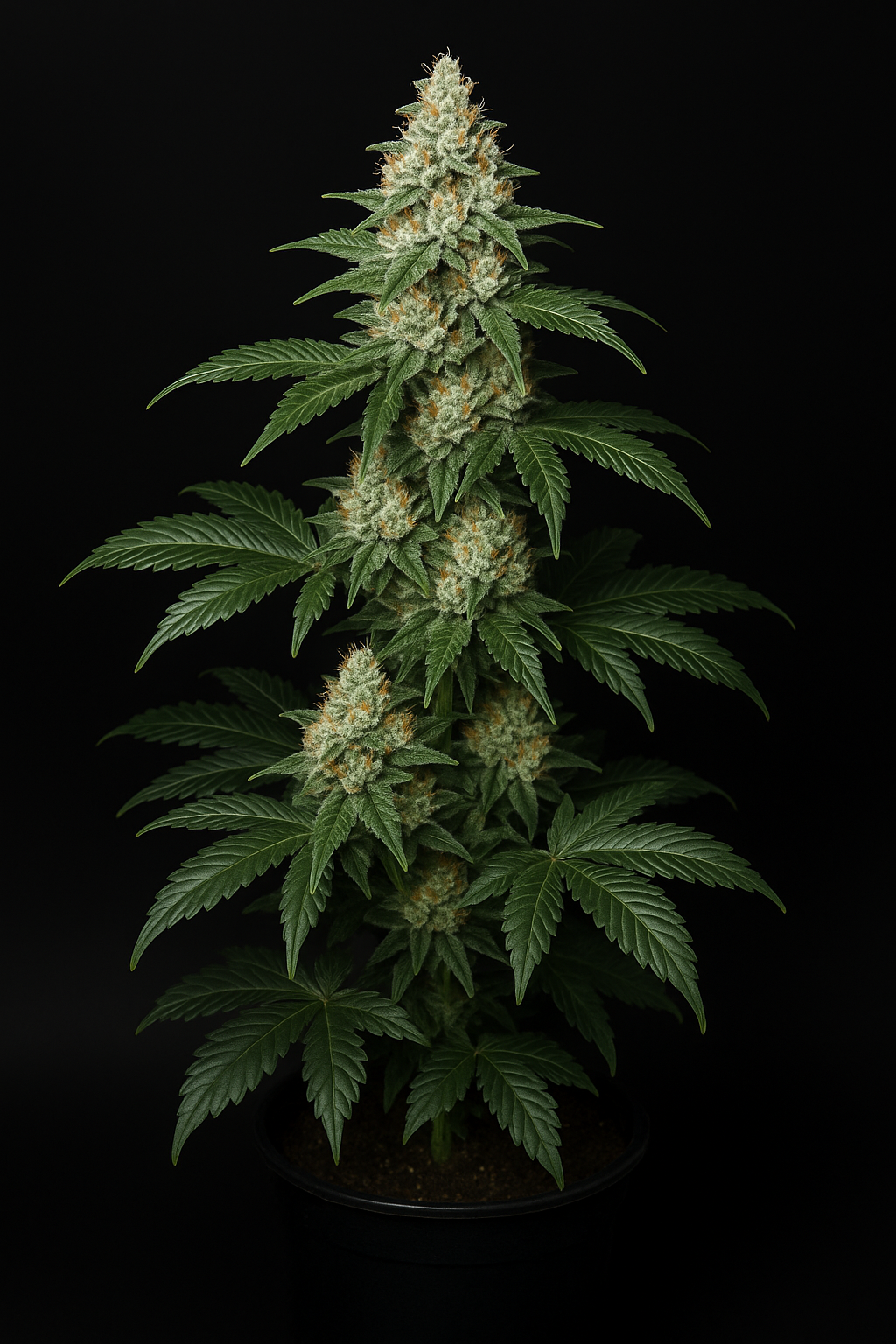 OG Kush Feminized