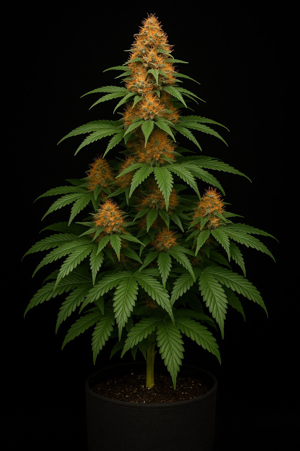 Orange Skunk Feminized