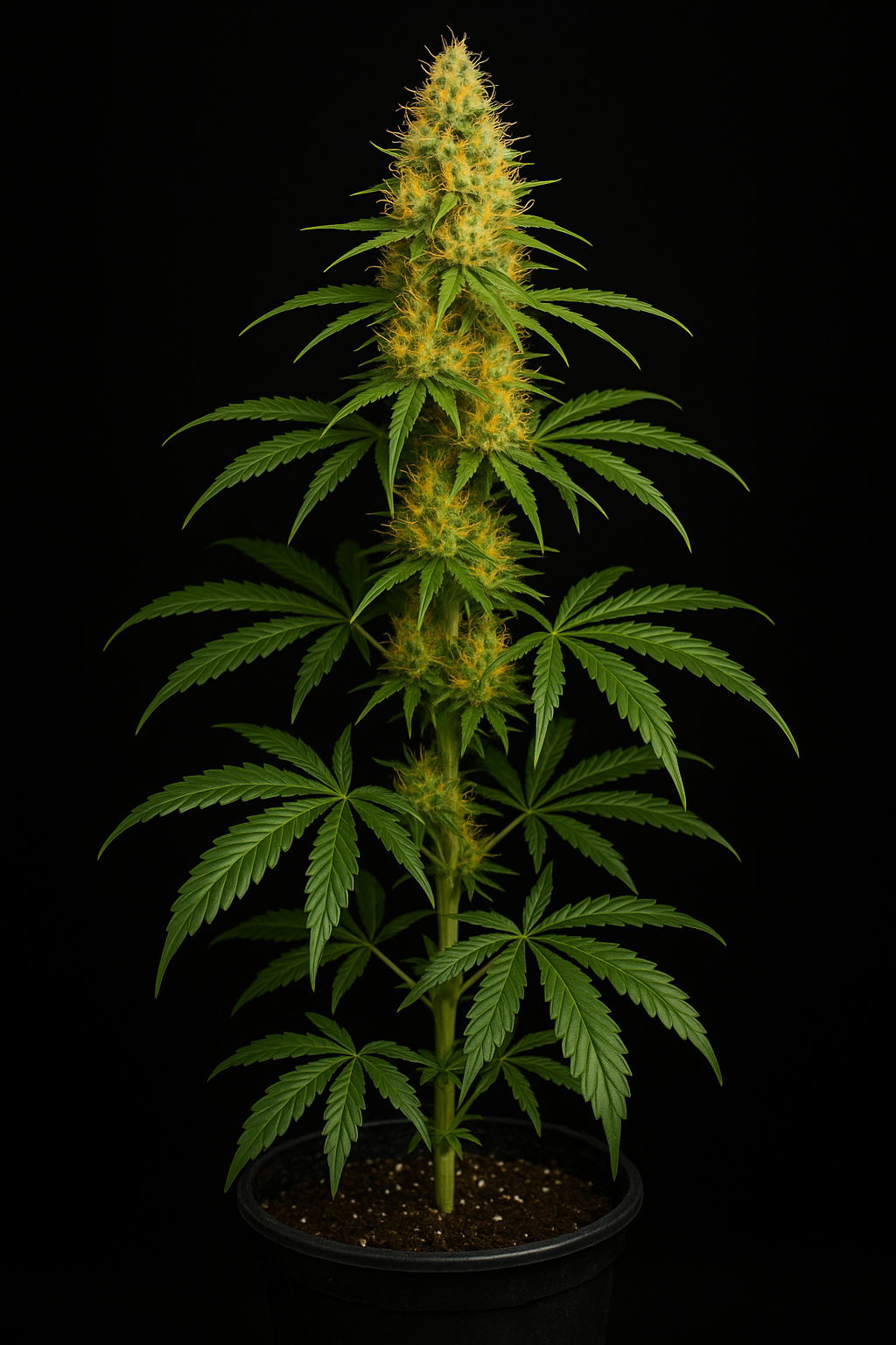 Pineapple Diesel Feminized
