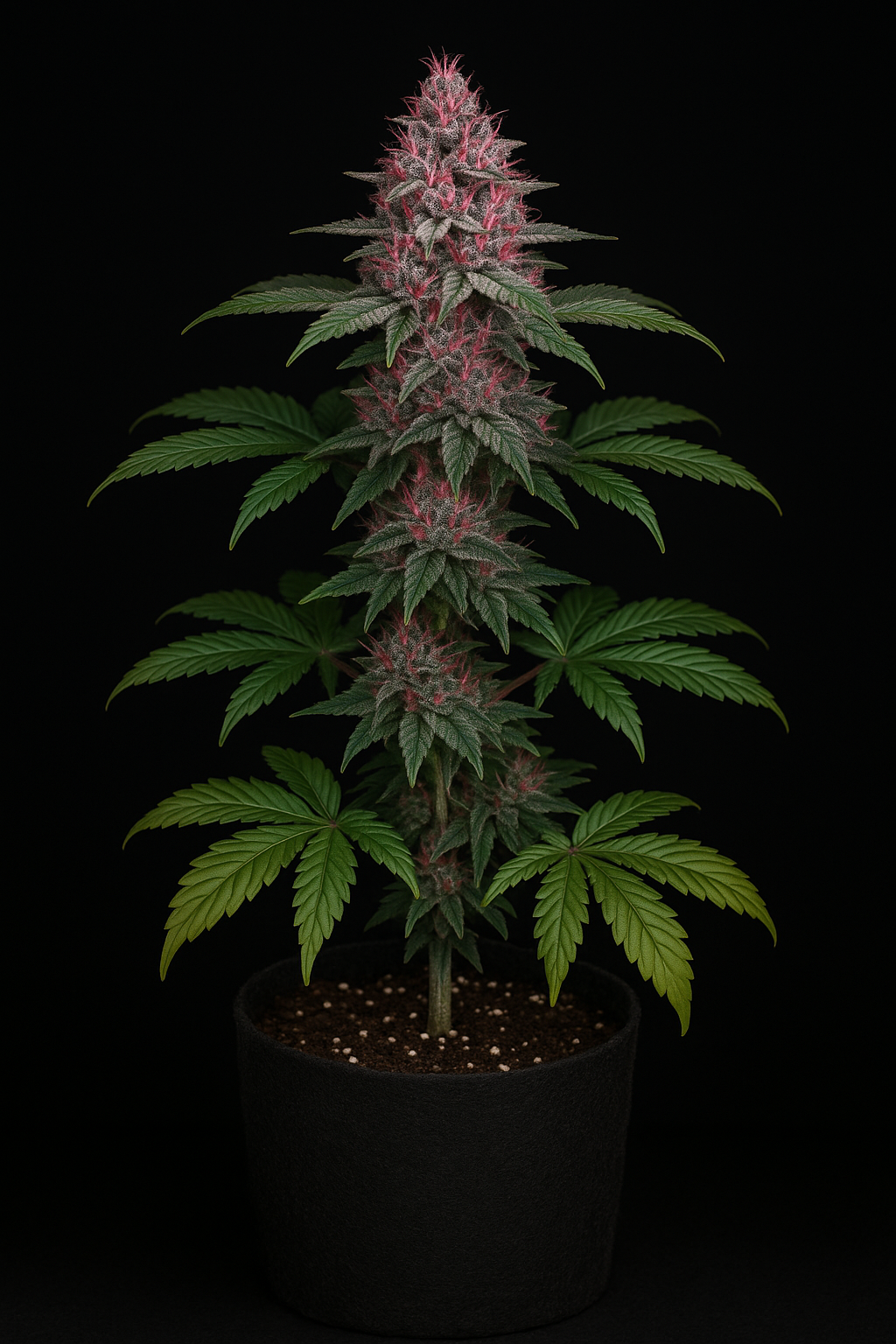 Strawberry Cheesecake Feminized